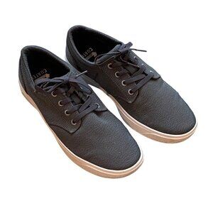 Travis Mathew Cuater The Wild Card Spikeless Golf Shoes Size 8.5 Grey 4MR217